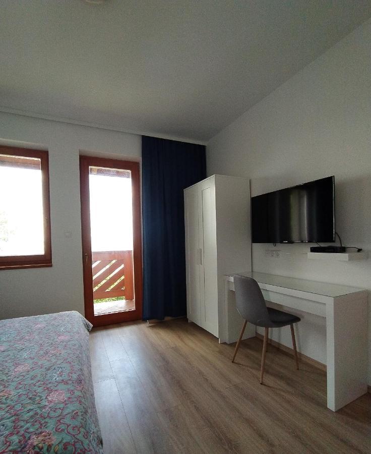 Lilla Villa Siofok Bagian luar foto