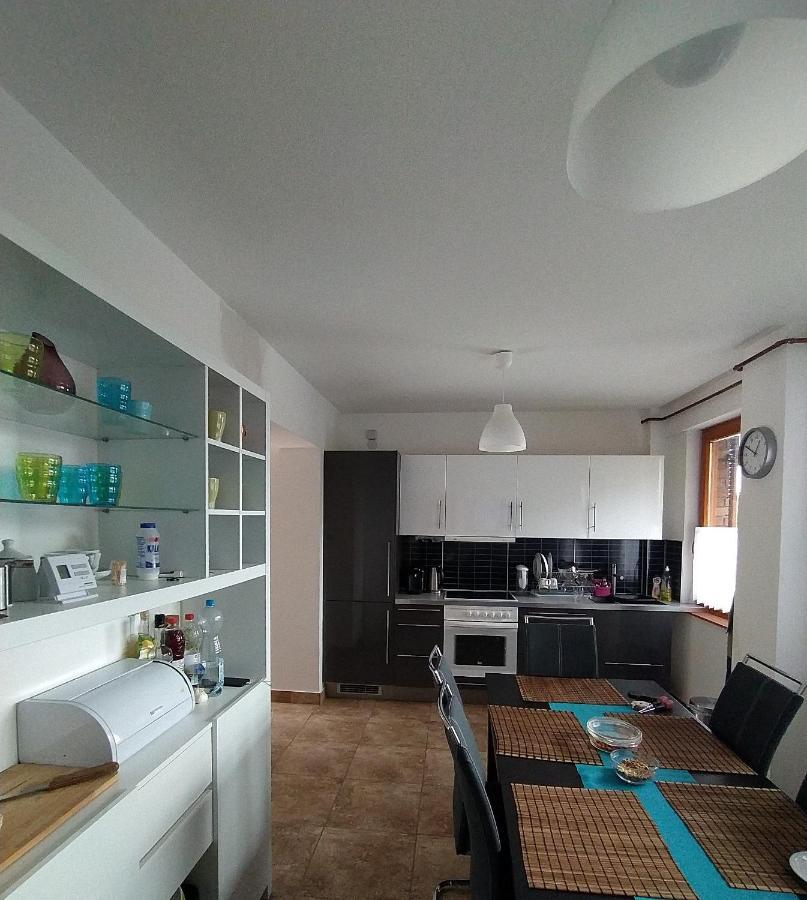 Lilla Villa Siofok Bagian luar foto