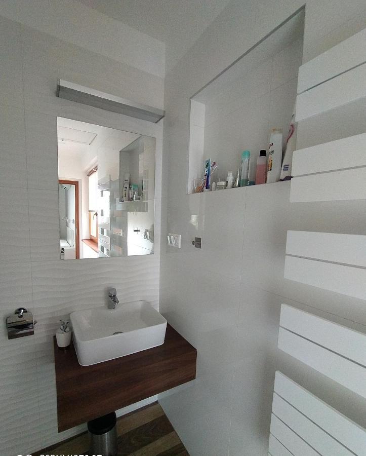 Lilla Villa Siofok Bagian luar foto