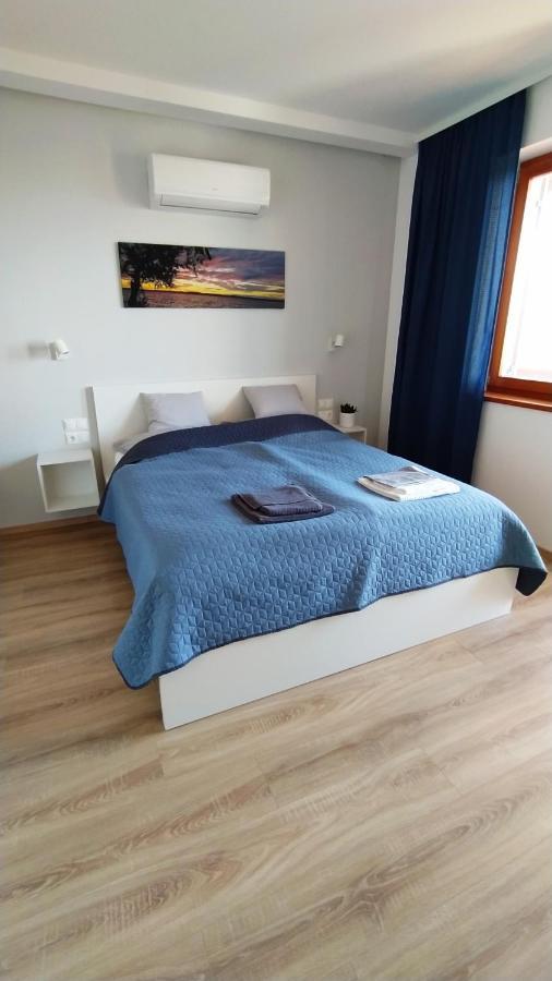 Lilla Villa Siofok Bagian luar foto