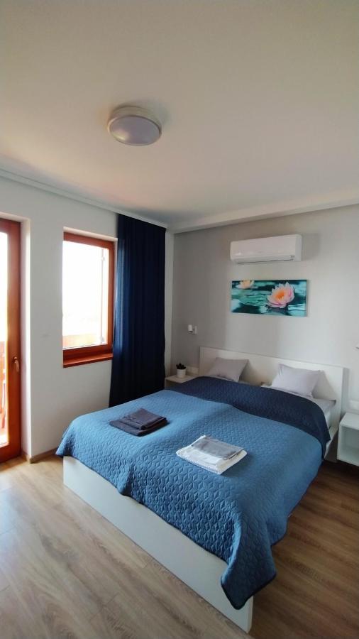 Lilla Villa Siofok Bagian luar foto